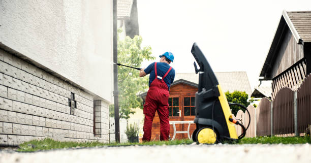 Best Concrete Pressure Washing  in Parma, OH